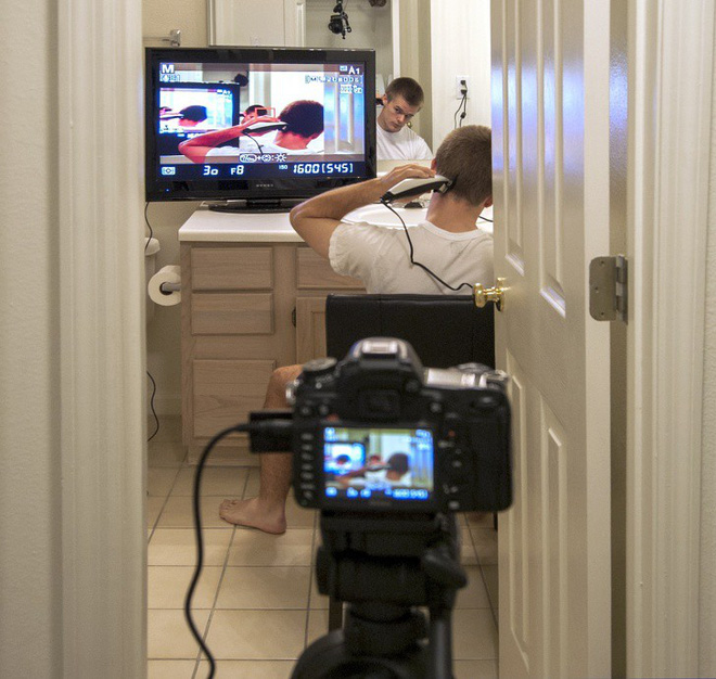 [Vui] 16 phát minh hài hước nhưng cũng không kém phần hữu ích của cư dân mạng