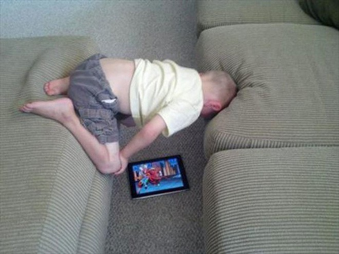 [Vui] 16 phát minh hài hước nhưng cũng không kém phần hữu ích của cư dân mạng