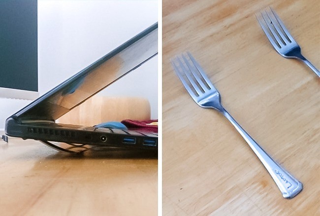 [Vui] 16 phát minh hài hước nhưng cũng không kém phần hữu ích của cư dân mạng