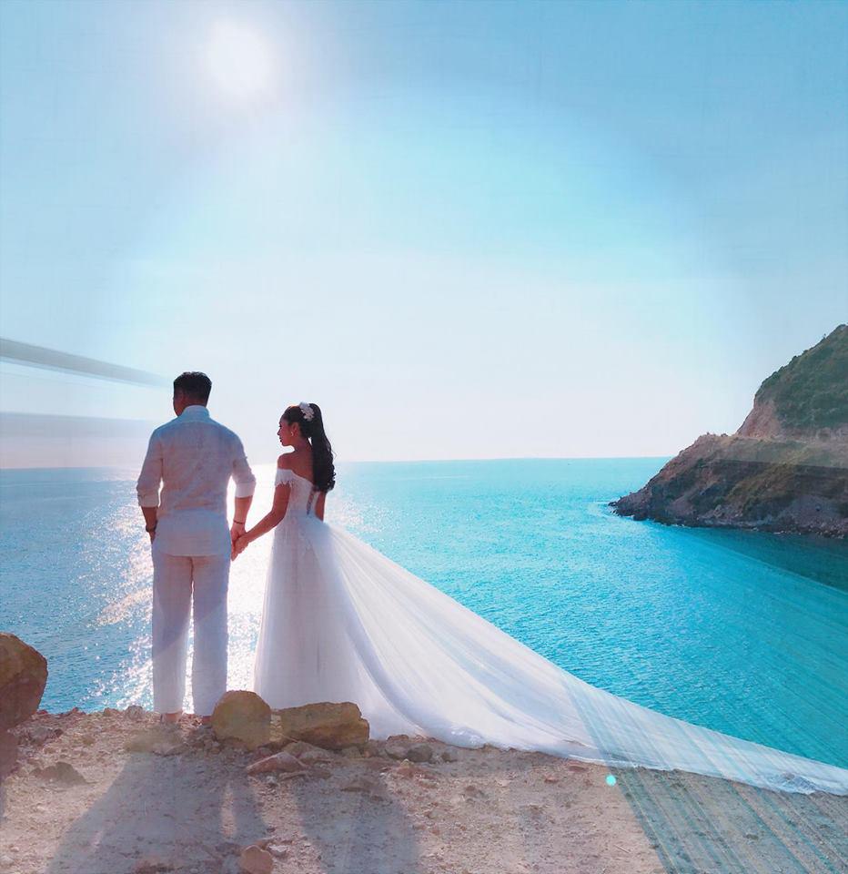 Hoa hậu Đại dương 2014 Đặng Thu Thảo sẽ lên xe hoa vào cuối năm nay