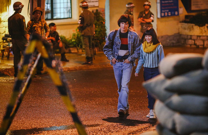 Hoàng Y Nhung thừa nhận từng quay video nhạy cảm với Tiến Vũ nhưng đã xóa