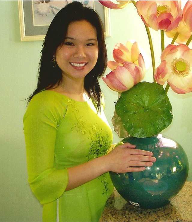 Viết luận về lần đầu mặc áo ngực, nữ sinh Việt trúng tuyển vào Đại học Harvard