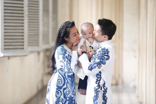 Vợ Quốc Nghiệp xót xa: Lo tính mạng của chồng, tôi tổn thọ tới 10 năm