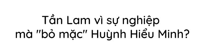 Vì sự nghiệp mà bỏ mặc Huỳnh Hiểu Minh gặp tai nạn, sao nữ Cbiz nhận kết đắng Vì sự nghiệp mà bỏ mặc Huỳnh Hiểu Minh gặp tai nạn, sao nữ Cbiz nhận kết đắng