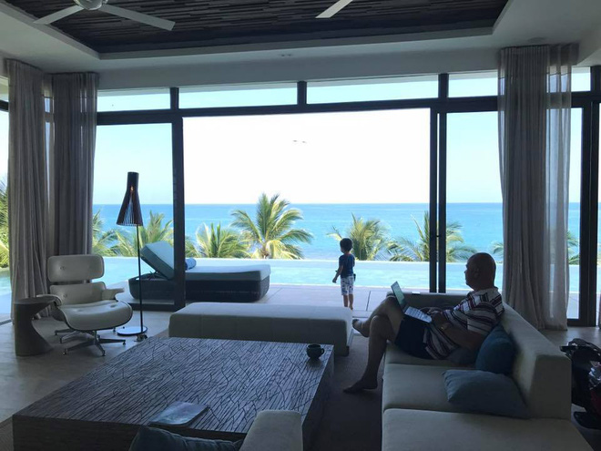 Cuộc sống giàu sang như bà hoàng của ca sĩ Thu Minh