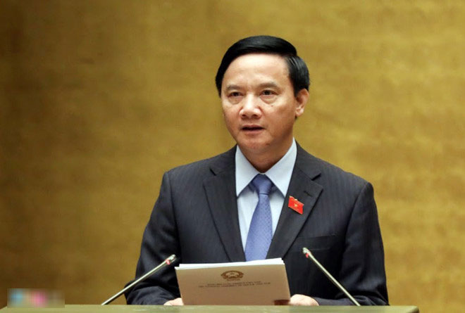 Không mở rộng hình thức tố cáo qua email, điện thoại