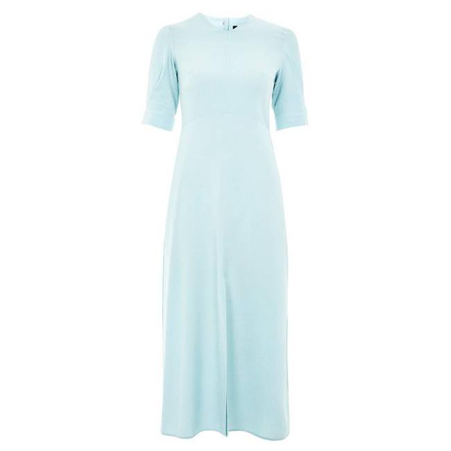 Những kiểu váy công sở đảm bảo giúp nàng thổi bay cái nóng