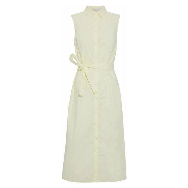 Những kiểu váy công sở đảm bảo giúp nàng thổi bay cái nóng