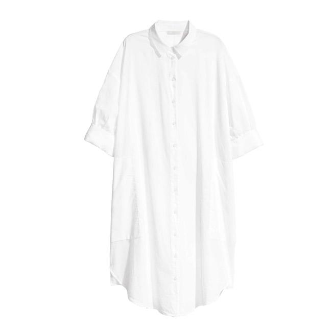 Những kiểu váy công sở đảm bảo giúp nàng thổi bay cái nóng