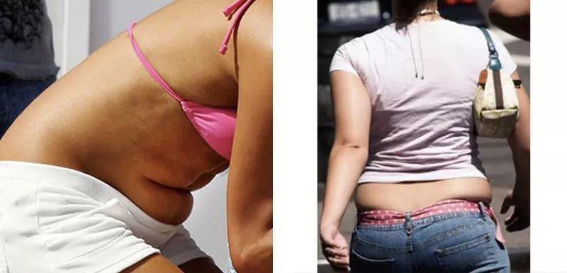 Muốn không để lộ eo ngấn mỡ thì hãy tránh thật xa 3 kiểu đồ này Muốn không để lộ eo ngấn mỡ thì hãy tránh thật xa 3 kiểu đồ này