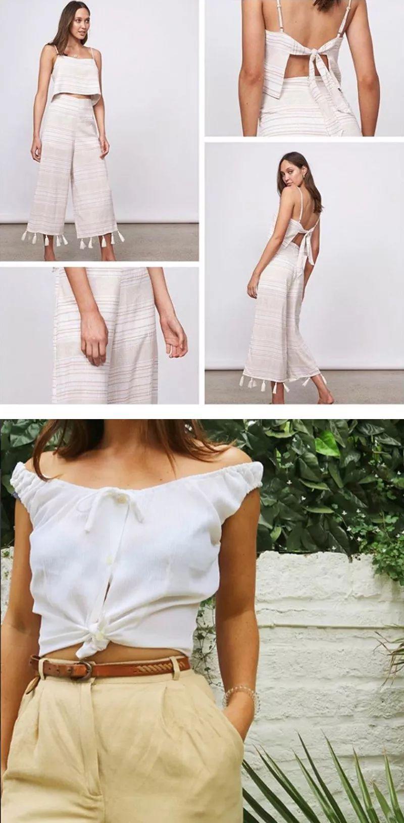 Muốn không để lộ eo ngấn mỡ thì hãy tránh thật xa 3 kiểu đồ này Muốn không để lộ eo ngấn mỡ thì hãy tránh thật xa 3 kiểu đồ này