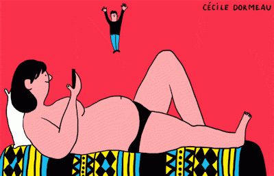 Muốn không để lộ eo ngấn mỡ thì hãy tránh thật xa 3 kiểu đồ này