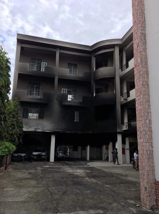 Thứ trưởng Bộ Công an: Xử lý nghiêm đối tượng cầm đầu trong vụ gây rối ở Bình Thuận