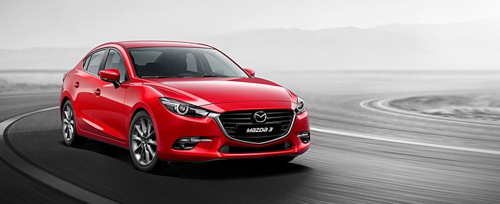 Top 10 mẫu xe ô tô bán chạy nhất Việt Nam tháng 5/2018