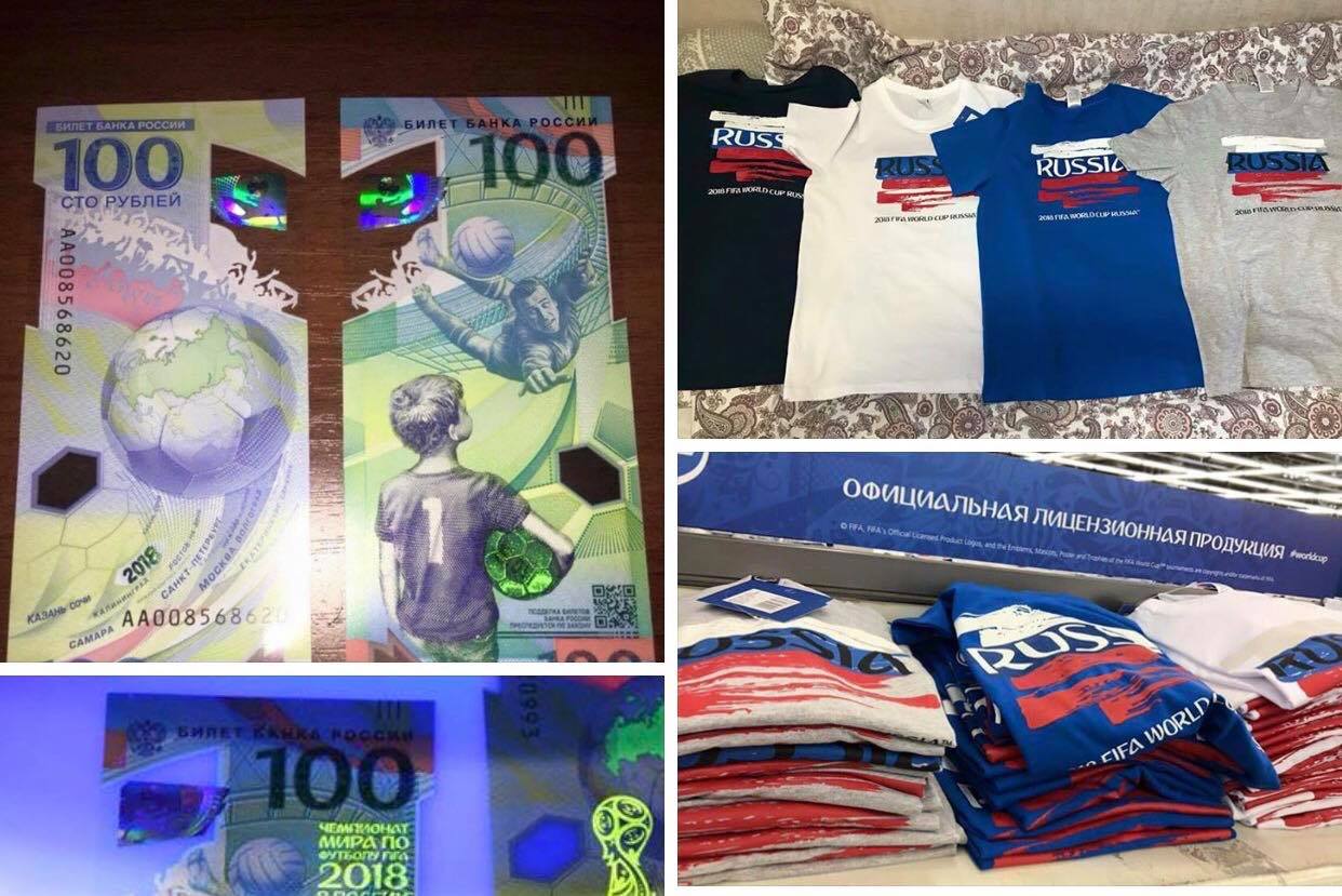 World Cup chưa đá, dân buôn đã ăn đậm 10 triệu/ngày