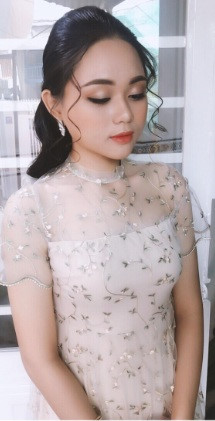 10X An Giang lột xác không thể nhận ra sau khi giảm gần 40 kg