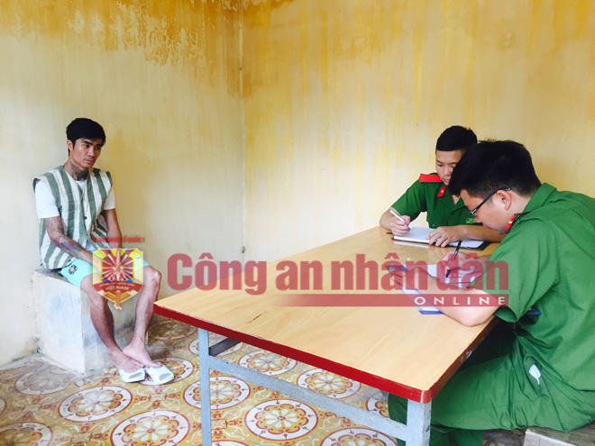 Lời khai rùng rợn của kẻ giết người, cướp ô tô ở Hải Dương