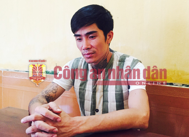 Lời khai rùng rợn của kẻ giết người, cướp ô tô ở Hải Dương