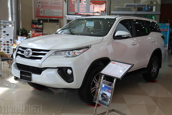 5 mẫu SUV 7 chỗ hưởng thuế nhập khẩu 0% sẵn sàng ‘đại chiến’
