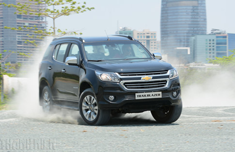 5 mẫu SUV 7 chỗ hưởng thuế nhập khẩu 0% sẵn sàng ‘đại chiến’