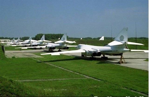 Ukraine tiếc nuối thời hoàng kim, hối hận vì phá hủy Tu-160