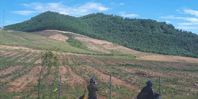 Bắt nguyên TGĐ Cty Bình Hà, hé lộ siêu dự án đầu voi đuôi chuột