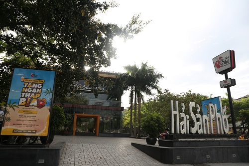 Công trình trái phép trên đất vàng quận Ba Đình sẽ bị cưỡng chế