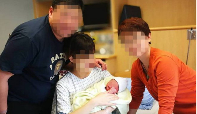 Làn sóng du lịch sinh sản đến Canada để lấy quốc tịch cho con