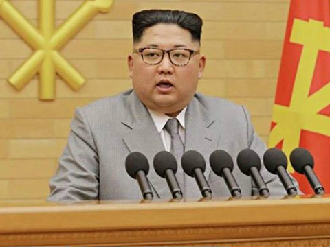 Nữ Kim Jong-un của Thái Lan
