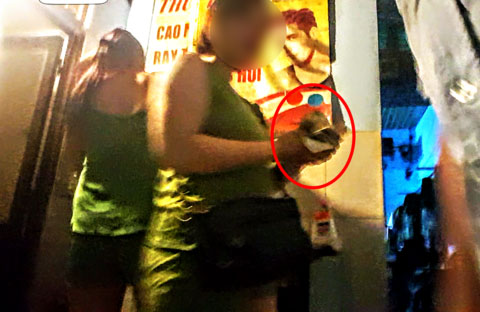 Thế giới đèn mờ vùng ven Sài Gòn (kỳ 1)