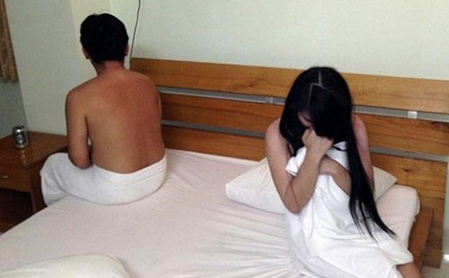 Băng nhóm giang hồ Sài Gòn ăn tiền trên thân xác người bán dâm chuyển giới