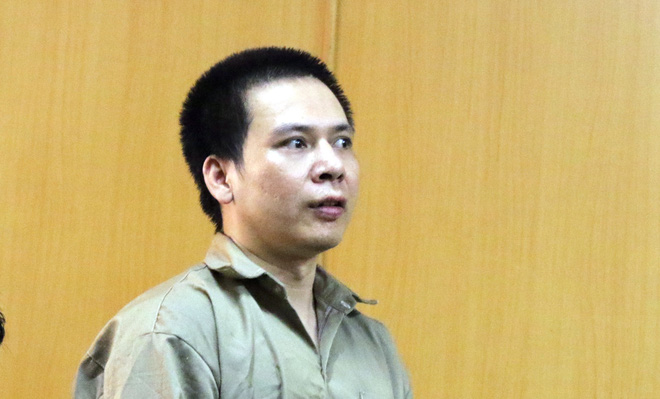 Băng nhóm giang hồ Sài Gòn ăn tiền trên thân xác người bán dâm chuyển giới