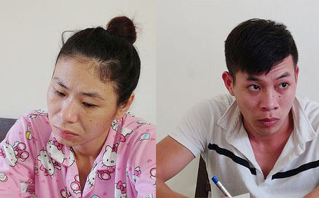 Phi công trẻ rủ nhân tình đi buôn ma túy để... nuôi tình cảm