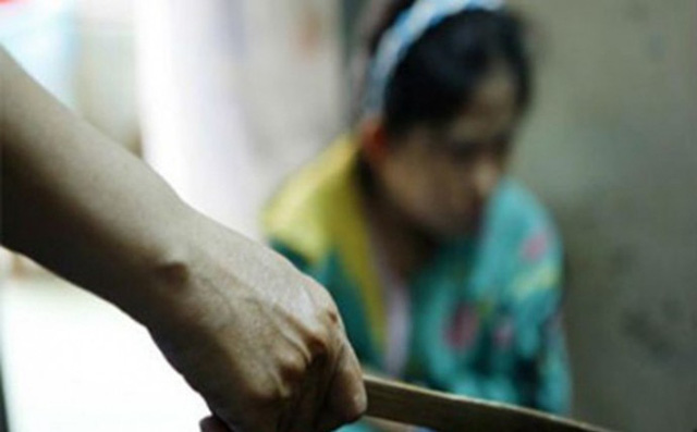 Cãi vã, người đàn ông chém vợ và con dâu nhập viện ở Hưng Yên