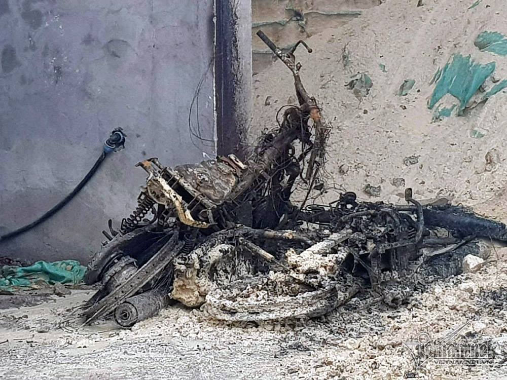 Nhà xưởng cháy ngùn ngụt: Hải Phòng bác thông tin đây là DN Trung Quốc