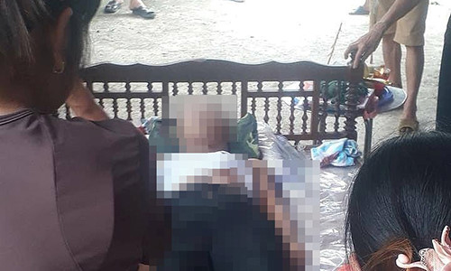 Đi sinh nhật anh họ, bị trai làng chặn đánh tử vong