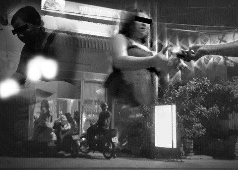 Thế giới đèn mờ vùng ven Sài Gòn (kỳ 1)