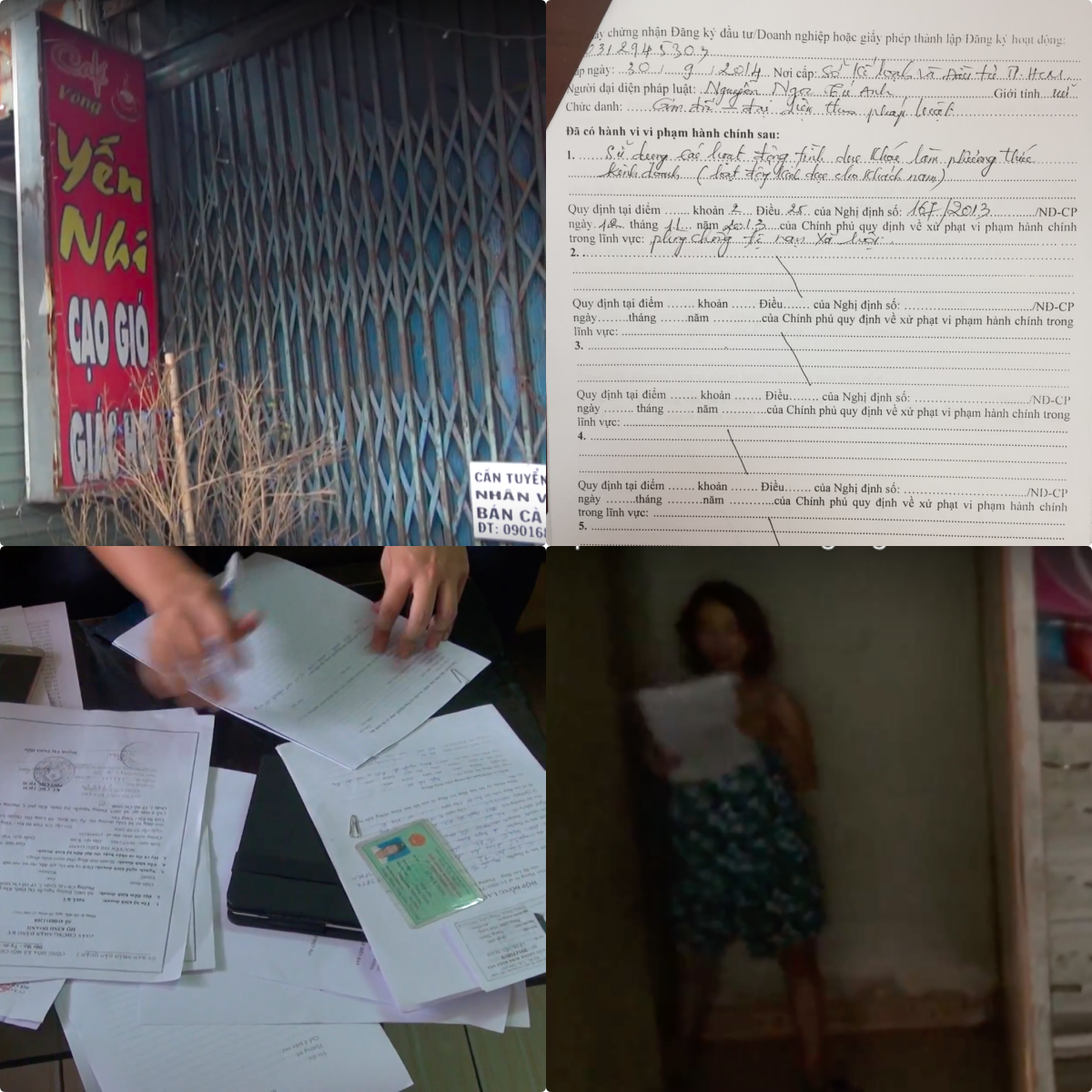 Thế giới đèn mờ vùng ven Sài Gòn (kỳ 1)