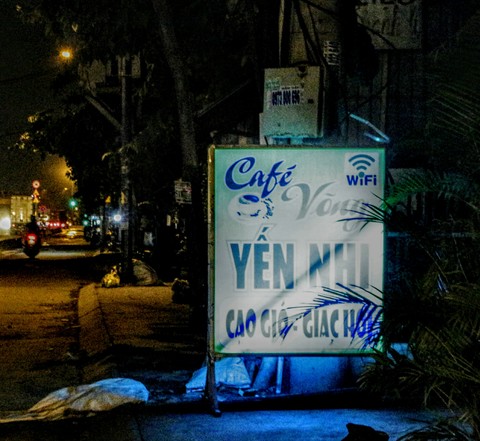 Thế giới đèn mờ vùng ven Sài Gòn (kỳ 1)