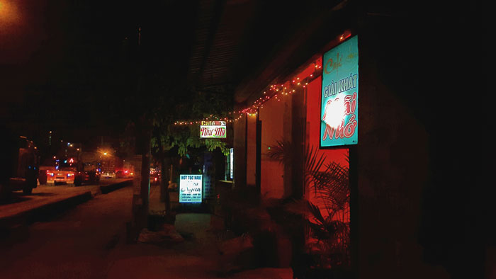 Thế giới đèn mờ vùng ven Sài Gòn (kỳ 1)