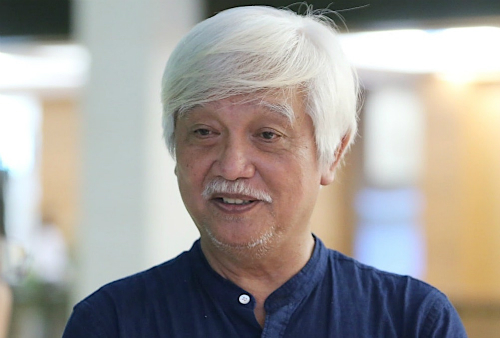 Ông Dương Trung Quốc: Nên công khai nút bấm của đại biểu Quốc hội