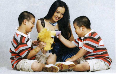 Dàn Sao Những nẻo đường phù sa sau 20 năm: Người chịu tiếng cướp chồng, kẻ bị bỏ rơi vì nghèo, nghi đồng tính ở tuổi U50 Dàn Sao Những nẻo đường phù sa sau 20 năm: Người chịu tiếng cướp chồng, kẻ bị bỏ rơi vì nghèo, nghi đồng tính ở tuổi U50