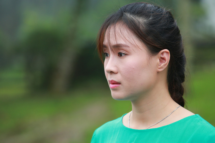 Quá nhiều người cô đơn trong phim, Mạnh Trường đổi tên Cả Một Đời Ân Oán thành Cả một đời... thủ tiết Quá nhiều người cô đơn trong phim, Mạnh Trường đổi tên Cả Một Đời Ân Oán thành Cả một đời... thủ tiết
