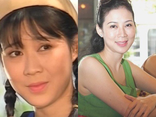 Dàn Sao Những nẻo đường phù sa sau 20 năm: Người chịu tiếng cướp chồng, kẻ bị bỏ rơi vì nghèo, nghi đồng tính ở tuổi U50 Dàn Sao Những nẻo đường phù sa sau 20 năm: Người chịu tiếng cướp chồng, kẻ bị bỏ rơi vì nghèo, nghi đồng tính ở tuổi U50