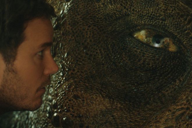 Jurassic World: Fallen Kingdom lập kỷ lục doanh thu trong tuần đầu ra mắt Jurassic World: Fallen Kingdom lập kỷ lục doanh thu trong tuần đầu ra mắt