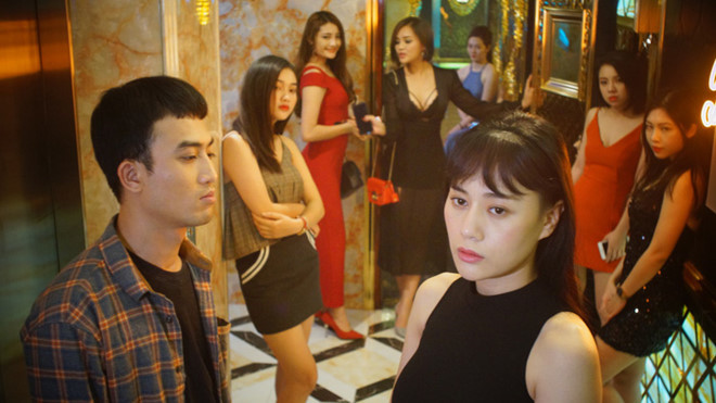 Nữ chính Quỳnh búp bê bức xúc vì bị đoàn phim bôi nhọ, tố nhận vai vì ham sex Nữ chính Quỳnh búp bê bức xúc vì bị đoàn phim bôi nhọ, tố nhận vai vì ham sex
