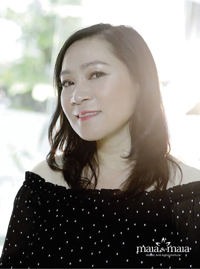 “Quỳnh búp bê” là câu chuyện có thật từ nhân vật Người xây tổ ấm “Quỳnh búp bê” là câu chuyện có thật từ nhân vật Người xây tổ ấm