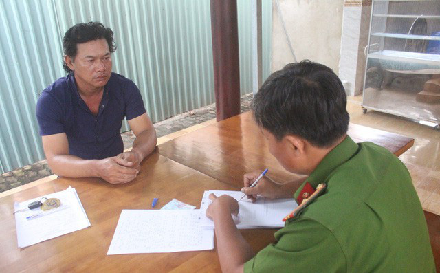 Sát hại bà chủ nhà nghỉ do ghen tuông