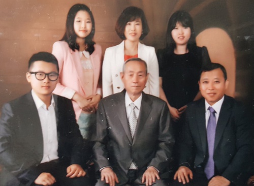 Ba đời hậu duệ vua Lý và 7 thập kỷ ly tán trên bán đảo Triều Tiên