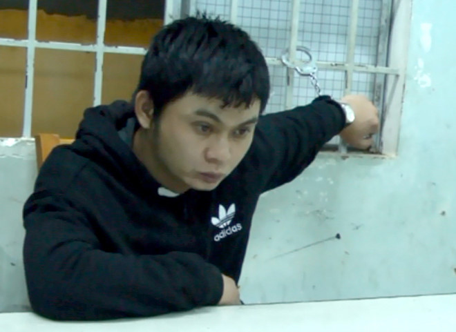 Khởi tố bị can giết cô gái ở Sài Gòn, đưa xác lên Tây Ninh phi tang